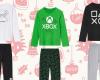 Pyjama de Noël : Lidl baisse le prix des modèles Xbox et PlayStation, il faut se dépêcher