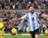 Pourquoi le maillot de Messi a-t-il été interdit lors du match du Paraguay contre l’Argentine ? –Elbotola