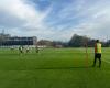 Steve Mandanda de retour à l’entraînement