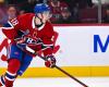 Lane Hutson, précieux pour le Canadien