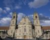 Incendie au monastère d’Einsiedeln – Alerte Suisse met en garde contre le développement de fumée