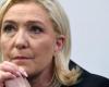 “C’est ma mort politique qui est réclamée”, Marine Le Pen dénonce un “acharnement” de la justice