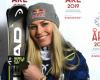 Ski alpin. Physique, ambitions, dossard… Lindsey Vonn, un retour et des questions