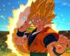 Dragon Ball Sparking Zero est un énorme succès, mais pas là où vous le pensez