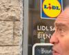 le patron de Libre Xavier Niel surprend tout le monde devant un Lidl