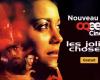 Oqee Ciné enrichit son catalogue de 8 nouveaux films dont 2 films primés, inclus pour les abonnés Free