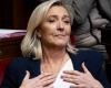 Marine Le Pen aperçue dans un club afro, elle déhanche « sur de la musique noire » : « Elle aimait jouer la comédie… »