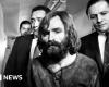 Charles Manson a parlé de davantage de meurtres dans les enregistrements des prisons