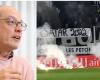 Un supporter responsable de l’interruption du match entre Malines et Charleroi condamné à payer 65 000 euros