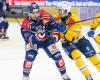 Le HC Davos bat le ZSC Lions – le SCB perd contre Fribourg