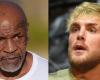 Mike Tyson admet que Jake Paul lui a causé « beaucoup de douleur » en lui marchant sur les pieds avant le combat