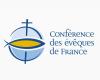 Mgr Étienne Guillet appointed bishop of Saint-Denis-en-France