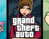 Mises à jour de Grand Theft Auto Trilogy pour son anniversaire