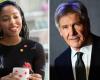 Jessica Williams partage un aperçu du lien adorable avec sa co-star Harrison Ford