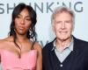 Jessica Williams sait que son costar « rétrécissant » Harrison Ford « l’aime » (Exclusif)