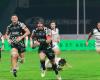 Pro D2 – Valence Romans s’impose face à Oyonnax au terme d’une finale folle, et n’est plus dernier du championnat