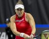 Belinda Bencic apporte un premier point à la Suisse