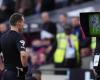 David Coote, un arbitre qui fait parler – Angleterre