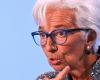 Christine Lagarde appelle à une union des marchés des capitaux