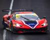 Coupe du Monde FIA ​​GT / Macao – Ferrari se met en action