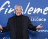 Les propos de Claude Lelouch ont fait dresser les cheveux sur la tête de ce célèbre journaliste