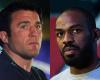 Après l’insulte supposée de Jon Jones, Chael Sonnen répond au champion poids lourd de l’UFC « Ducking » Tom Aspinall