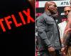 Les téléspectateurs de Netflix sont restés furieux avant le combat de boxe entre Mike Tyson et Jake Paul