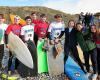 A Quimperlé, les lycéens de Kerneuzec champions de surf du Finistère