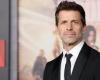 Zack Snyder réalisera un film d’action LAPD sans titre pour Netflix