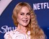 Nicole Kidman s’en prend à Martin Scorsese