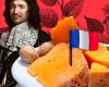 VIDÉO. Mais pourquoi la mimolette est-elle orange ?