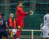 Le Mans FC. La longue résilience d’Ewan Hatfout