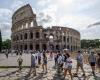 Indignation à Rome suite aux batailles de « gladiateurs » d’Airbnb au Colisée