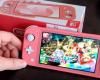 le meilleur prix de l’année sur cette Nintendo Switch Lite dont les stocks s’effondrent