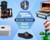 Meilleures offres du Black Friday en direct – 79 offres que je ferais ce week-end