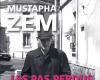 Le premier roman de Mustapha Zem, “Les pas perdus” est publié dans une édition marocaine