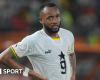 Le Ghana éliminé alors que les Comores, le Mali, la Zambie et le Zimbabwe se qualifient pour la finale