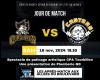 250e match dans la LHJMQ