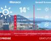 Quel temps et quelles températures fera-t-il le samedi 16 novembre ?