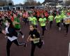 Près de 3 500 enfants et adolescents attendus à Caen pour le 33e cross scolaire du Calvados, le 27 novembre