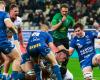 Grenoble prend l’avantage, Oyonnax coule, le résumé de vendredi soir