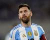 Action curieuse avant le match international : le Paraguay interdit les maillots Messi contre l’Argentine