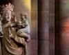 Rescapée de l’incendie, la statue de la Vierge à l’Enfant retrouve la cathédrale Notre-Dame