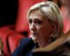 Marine Le Pen estime que la justice réclame une « peine de mort politique » contre elle