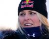 Que faut-il attendre du retour de Lindsey Vonn ?