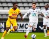 Grosse surprise en Coupe de France, le Paris FC, leader de Ligue 2, sort au 7e tour