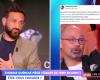 Thomas Guénolé suspendu de « Touche pas à mon poste ! » après avoir « piégé » Hanouna