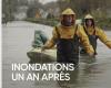 “13h15 samedi.” Inondations, un an après