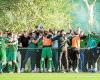 Ruffiac-Malestroit (R2) et son public enflammé attendent le FC Lorient