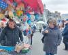 Avec 100 000 visiteurs, la Foire de la Saint-Martin à Saint-Hilaire, la plus grande de la Manche